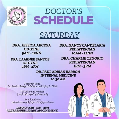Dr. Jessica Arcega OB.
